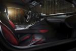 Lamborghini Aventador LP700-4 by Mansory 2012 года